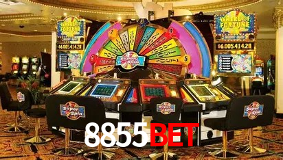 Explore as vantagens do 8855bet: serviço profissional e confiabilidade