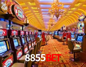 Ofertas Imperdíveis na 8855bet: Promoções e Bônus Que Valem a Pena